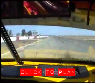 Final Drive Episode 14.  Nitto Tires United States Touring Car Championship. Oct 2009 Buttonwillow