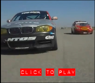 Final Drive TV Nitto Tires United States Touring Car Championship 2011