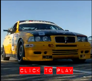 Final Drive TV Episode 29 Nitto Tires United States Touring Car 2012 Thunderhill Raceway