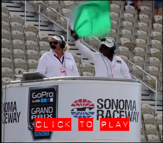 Final Drive TV Episode 45 - USTCC Sonoma Raceway September 2015